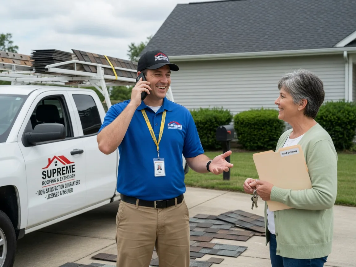 Roof Replacement Juda, WI FAQs